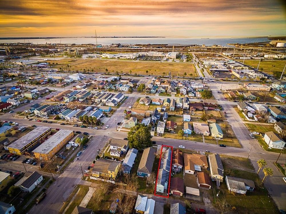 GALVESTON ISLAND REAL ESTATE 16602 San Luis Pass Rd, Galveston, Texas