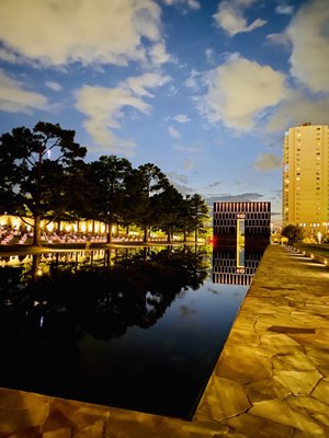 Oklahoma City National Memorial & Museum by null
