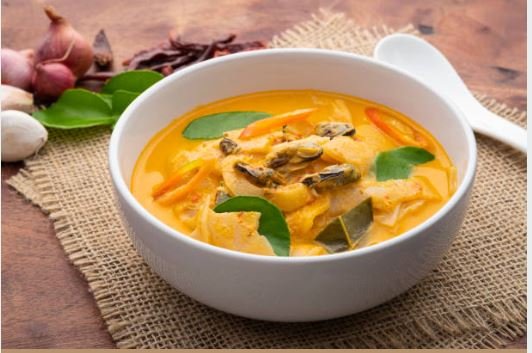 Sizzling Hut by null