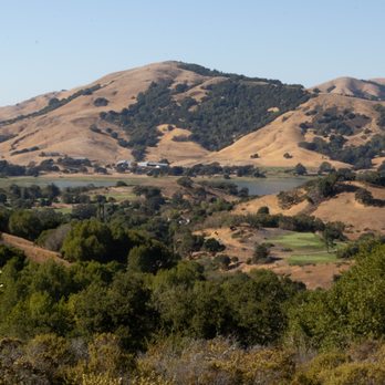 Indian Tree Preserve - Hiking Near Me - Novato, California