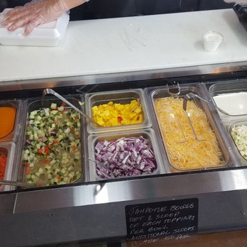 Irie Jamaican Kitchen - Caribbean Near Me - Euclid, Ohio