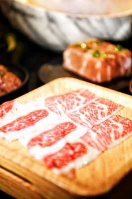 Wagyu House Chicago by null