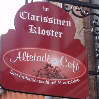 Altstadt Cafe - Cafes Near Me - Einbeck, NI
