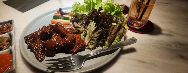 The Dragon Chamber by null