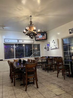 Guisados by null