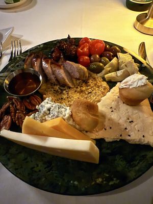 Alligator Soul Restaurant by null