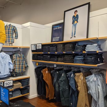 Gap Factory - Gap Factory - Women's Clothing Near Me - Charleston, South Carolina