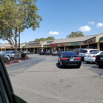 Unleashed by Petco - Was confusing where the store is located.  Of you're facing Safeway, it's off to the right near GNC - Pet Stores Near Me - San Leandro, California
