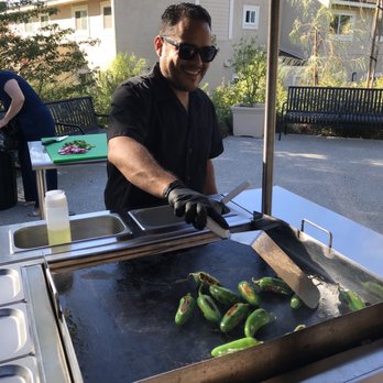 Tacos La Fiesta - Grilled fresh Salsa - Caterers Near Me - San Diego, California Tacos La Fiesta - Grilled fresh Salsa - Caterers Near Me - San Diego, California