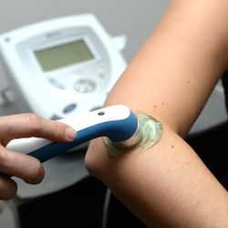 Centre-Ville Chiropratique - Ultrasons / Ultrasounds