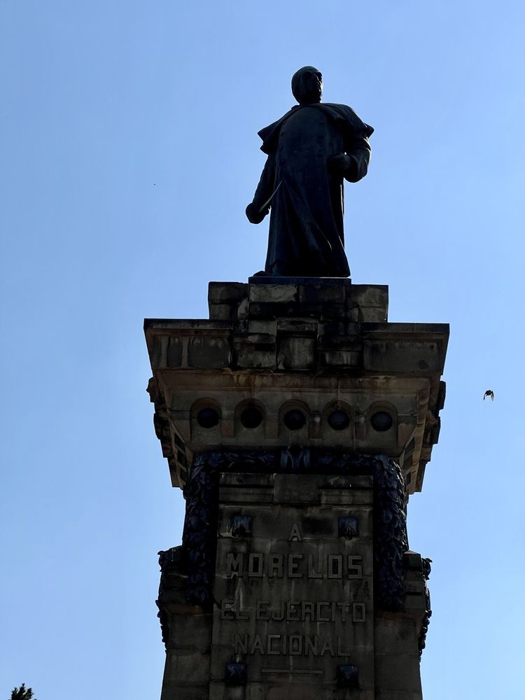 Plaza de la Ciudadela