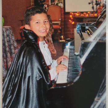 Miss Francine's Piano Studio - Halloween Recital 2017 - Musical Instruments & Teachers Near Me - Pasadena, California Miss Francine's Piano Studio - Halloween Recital 2017 - Musical Instruments & Teachers Near Me - Pasadena, California