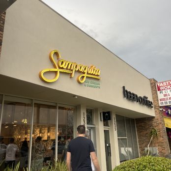Sampaguita - Storefront - Ice Cream & Frozen Yogurt Near Me - Orlando, Florida Sampaguita - Storefront - Ice Cream & Frozen Yogurt Near Me - Orlando, Florida
