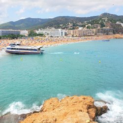 Cala d'en Carles