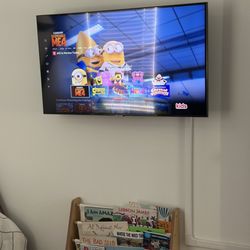 Allman Ent - Kids room