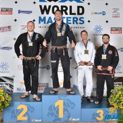 Gracie United Slidell