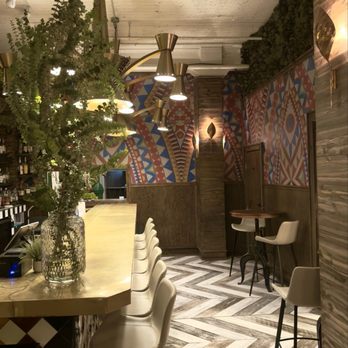 Beatnik On The River - Cocktail Bars Near Me - Chicago, Illinois