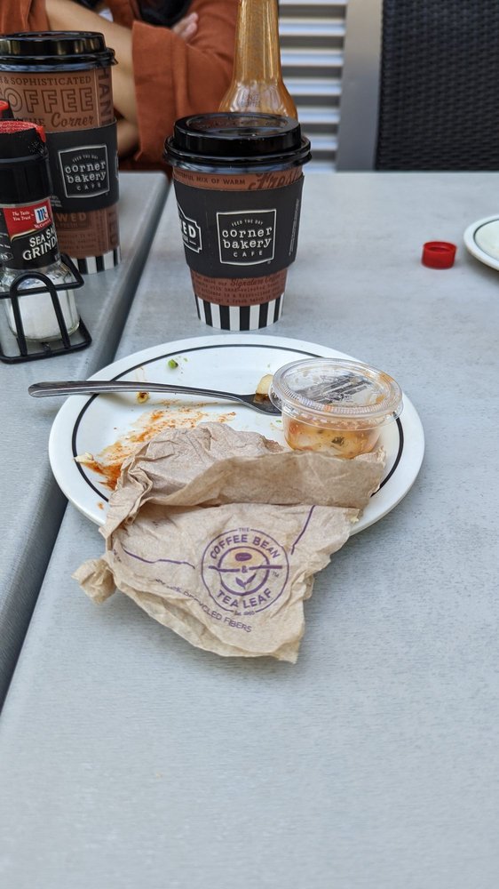 CORNER BAKERY Updated September 2024 300 Photos & 398 Reviews