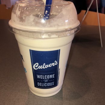Culver's - Concrete - Burgers Near Me - Kennesaw, Georgia Culver's - Concrete - Burgers Near Me - Kennesaw, Georgia