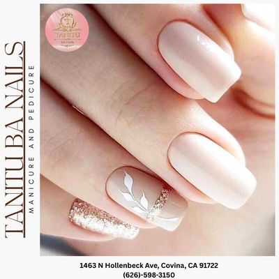 ジェニー no.19 THE BEST 10 NAIL SALONS near W LAS TUNAS DR, SAN GABRIEL, CA