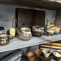 Diva Den Ceramics