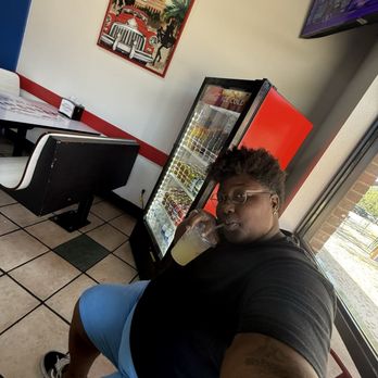 Box Of Cubans - Inside - Cuban Near Me - Riverview, Florida Box Of Cubans - Inside - Cuban Near Me - Riverview, Florida
