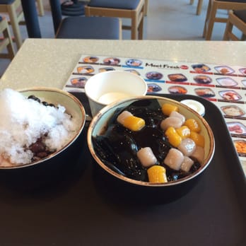 Meet Fresh - Desserts Near Me - Cupertino, California Meet Fresh - Desserts Near Me - Cupertino, California