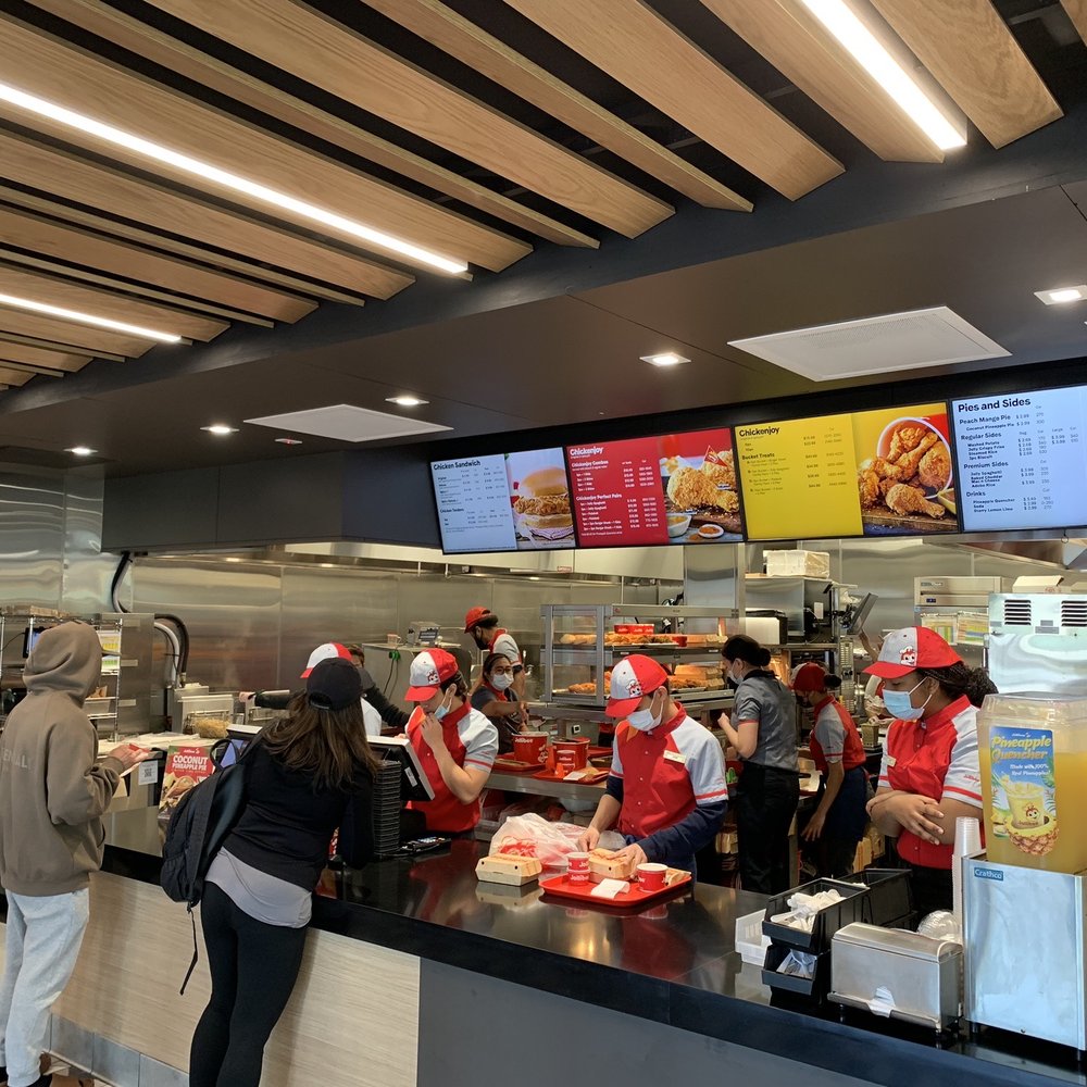 Jollibee - Fast Food Near Me - Fairfield, California Jollibee - Fast Food Near Me - Fairfield, California