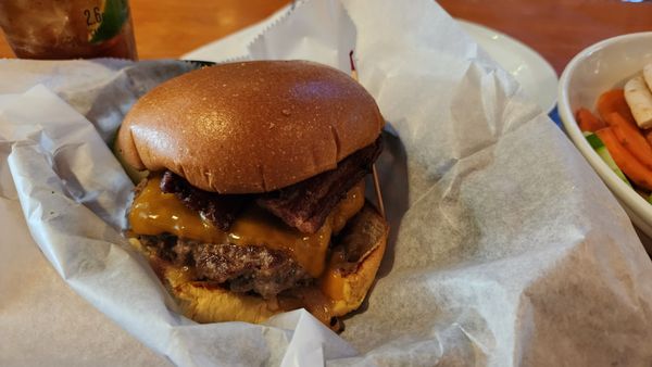 Nick's Bar & Grille by null