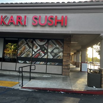 Hikari Sushi - Sushi Bars Near Me - Simi Valley, California