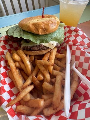 Big Bamboo Bayside by null