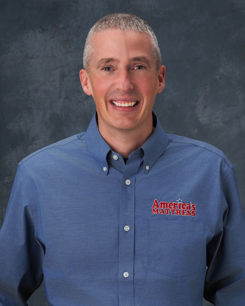 AMERICA’S MATTRESS Updated September 2024 6720 N Durango Dr, Las
