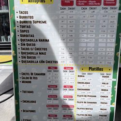 El Dollar Taco Truck - March 2025