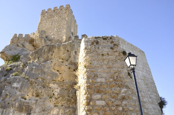 Asador Restaurante Los Palancos by null