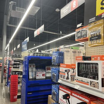 Harbor Freight Tools - Hardware Stores Near Me - Las Vegas, Nevada