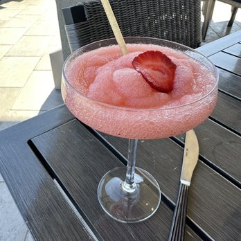 Hay's Place - Strawberry margarita - Mexican Near Me - Pebble Beach, California Hay's Place - Strawberry margarita - Mexican Near Me - Pebble Beach, California