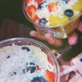 SoBoL - Classic & a sunshine for my sunshine  Delishhhhh - Juice Bars & Smoothies Near Me - Westhampton Beach, New York
