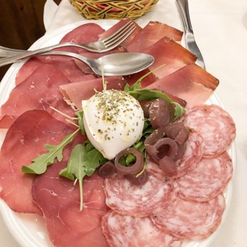 Da Cherubino - Italian Near Me - Venezia, VE Da Cherubino - Italian Near Me - Venezia, VE