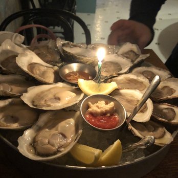 Dylan's Oyster Cellar - Oysters - Seafood Near Me - Baltimore, Maryland