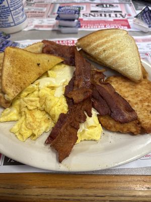 Athens Family Restaurant by null