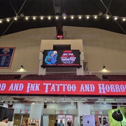 Westchester County Center - Event