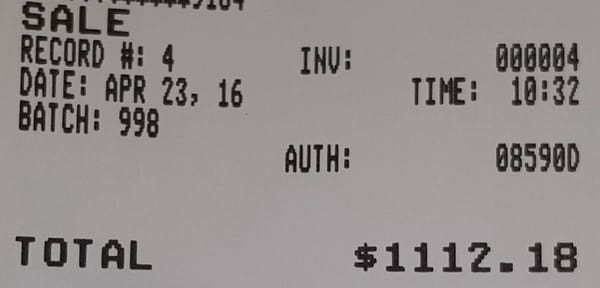 Las Olas Marina by null