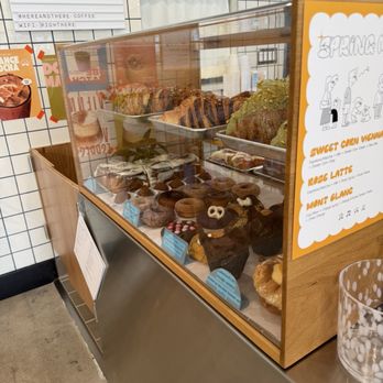 Here & There - Pastries!!!! - Coffee & Tea Near Me - La Mirada, California Here & There - Pastries!!!! - Coffee & Tea Near Me - La Mirada, California