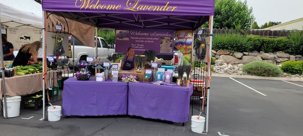 Tamarack Junction Farmers Market by null