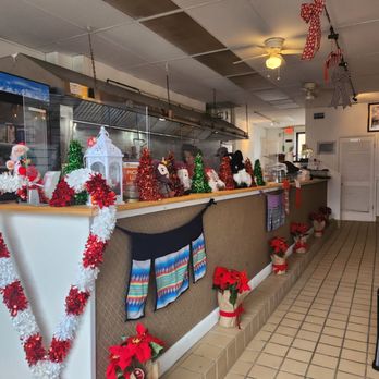 Sukho Thai Restaurant - the interior of the restaurant - Thai Near Me - Runnemede, New Jersey