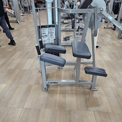 LA Fitness