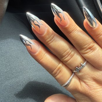 Natural Nail & Spa - Waxing Near Me - Studio City, California Natural Nail & Spa - Waxing Near Me - Studio City, California