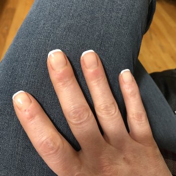 QQ Nails & Spa - French gel manicure - Nail Salons Near Me - Baltimore, Maryland QQ Nails & Spa - French gel manicure - Nail Salons Near Me - Baltimore, Maryland