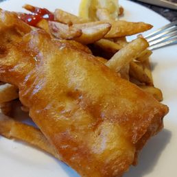 Fish & Chips
