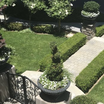 Angel Landscaping & Maintenance - Landscaping Near Me